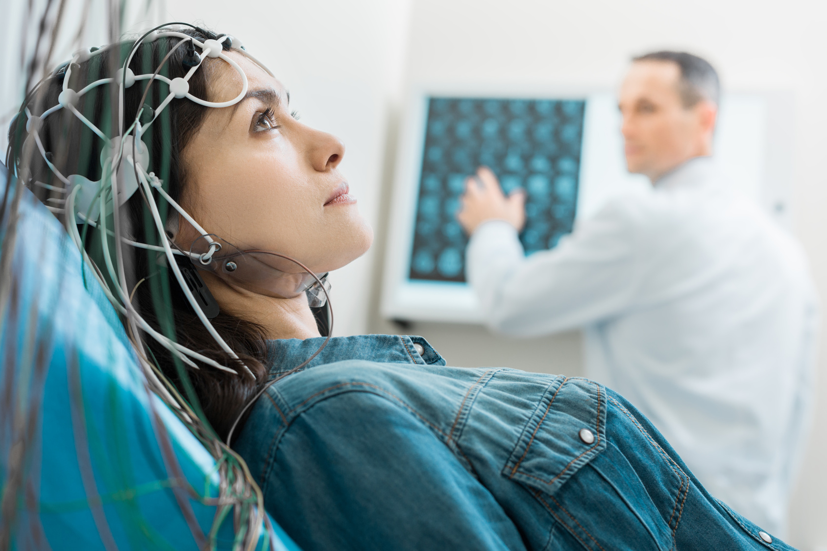 EEG Dandenong Neurology